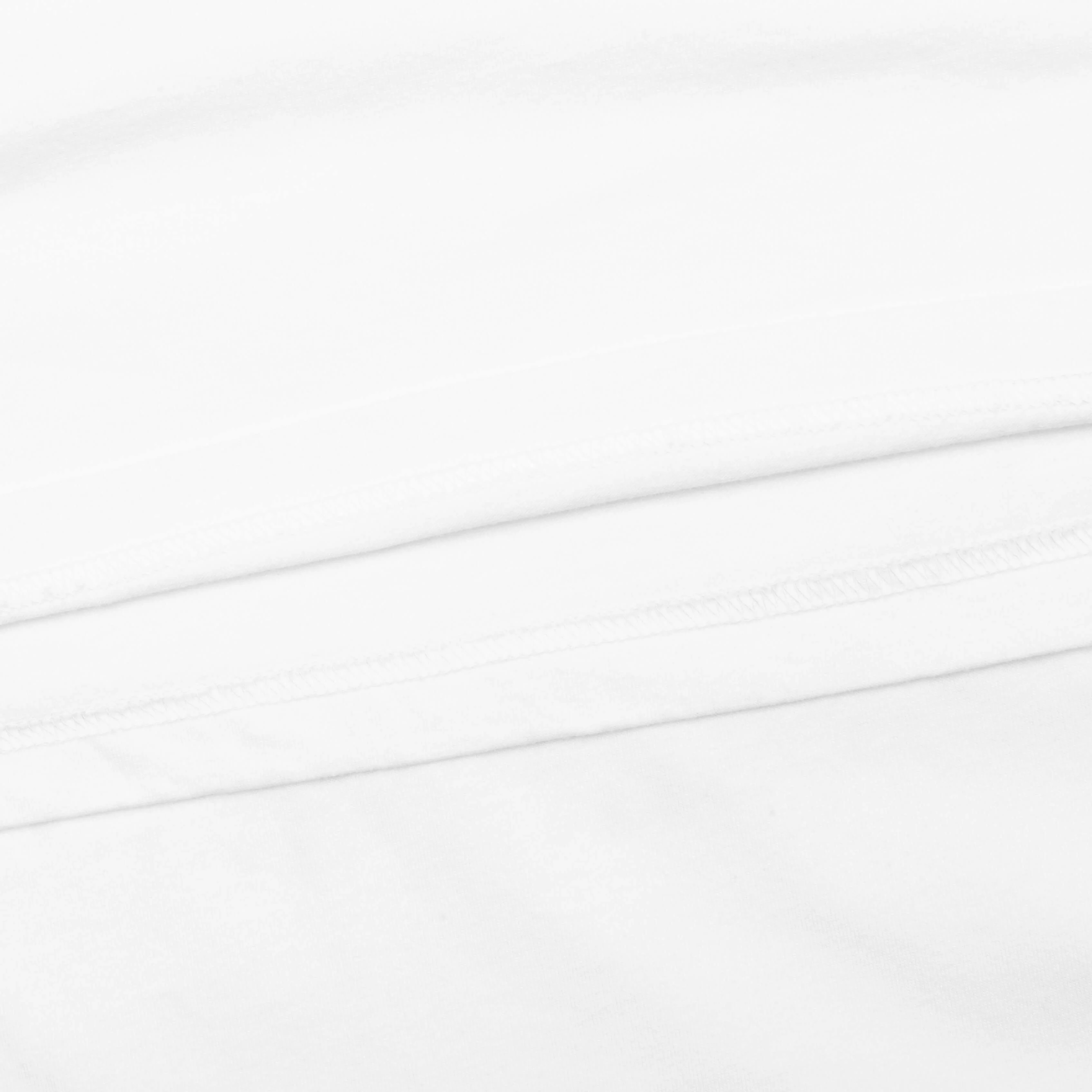 NH S/S Tee 21 - White - Image 4