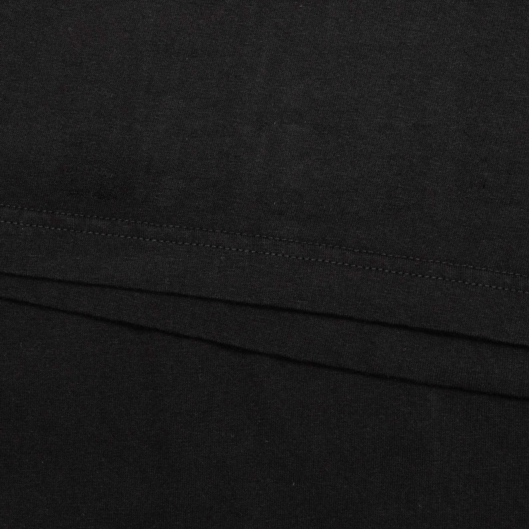 NH S/S Tee 26 - Black - Image 4