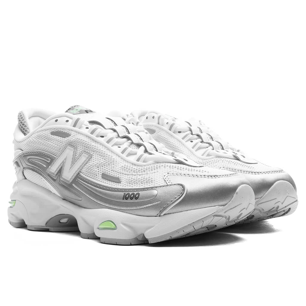1000D - White - Image 2