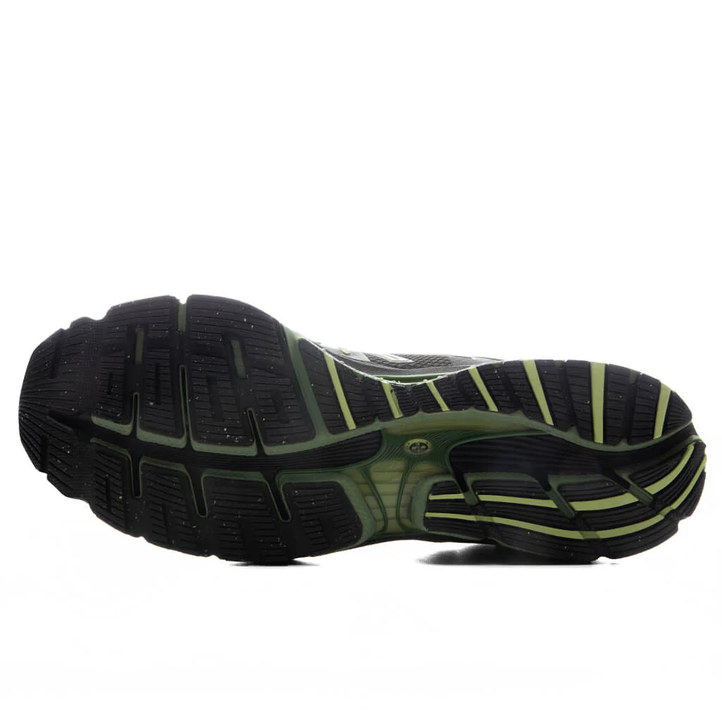 1890 - Faded Black/Utility Green - Image 5