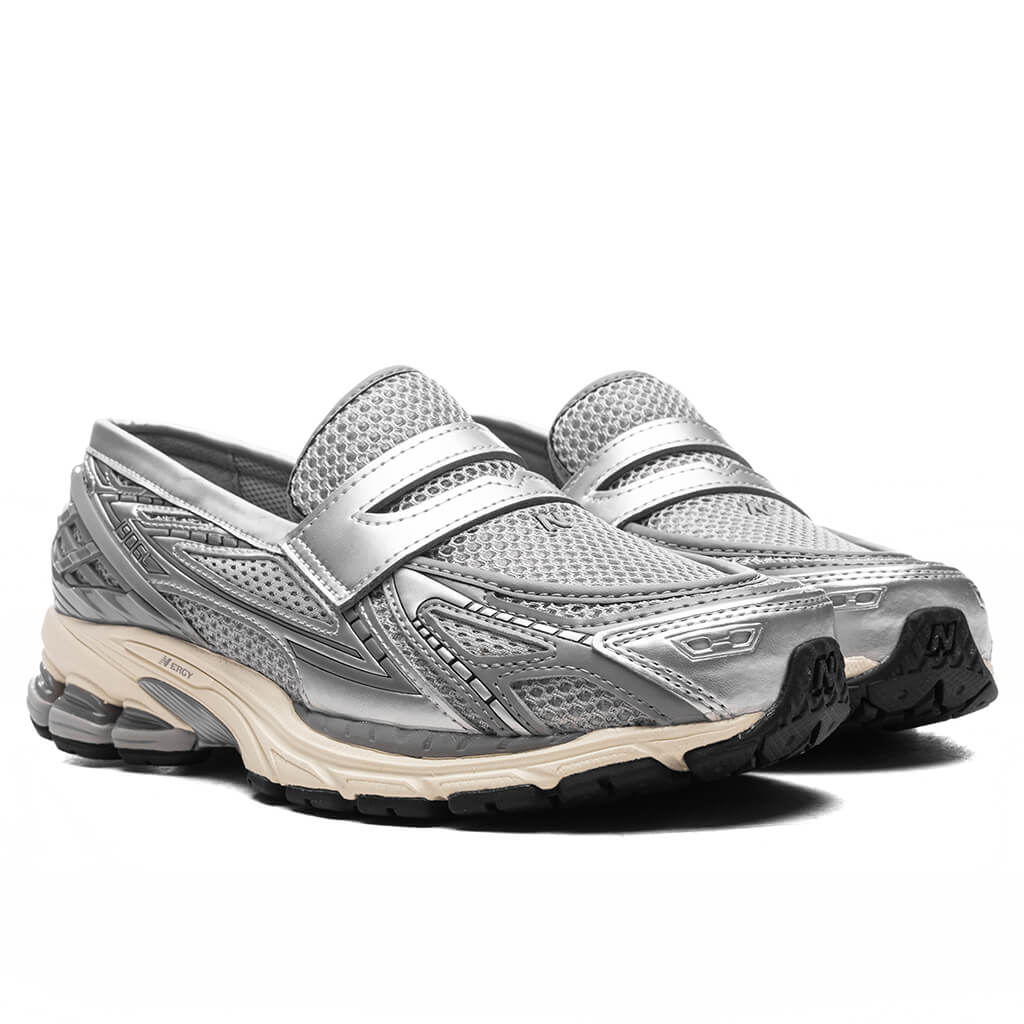 1906L - Silver/Shadow Grey/Turtledove - Image 2