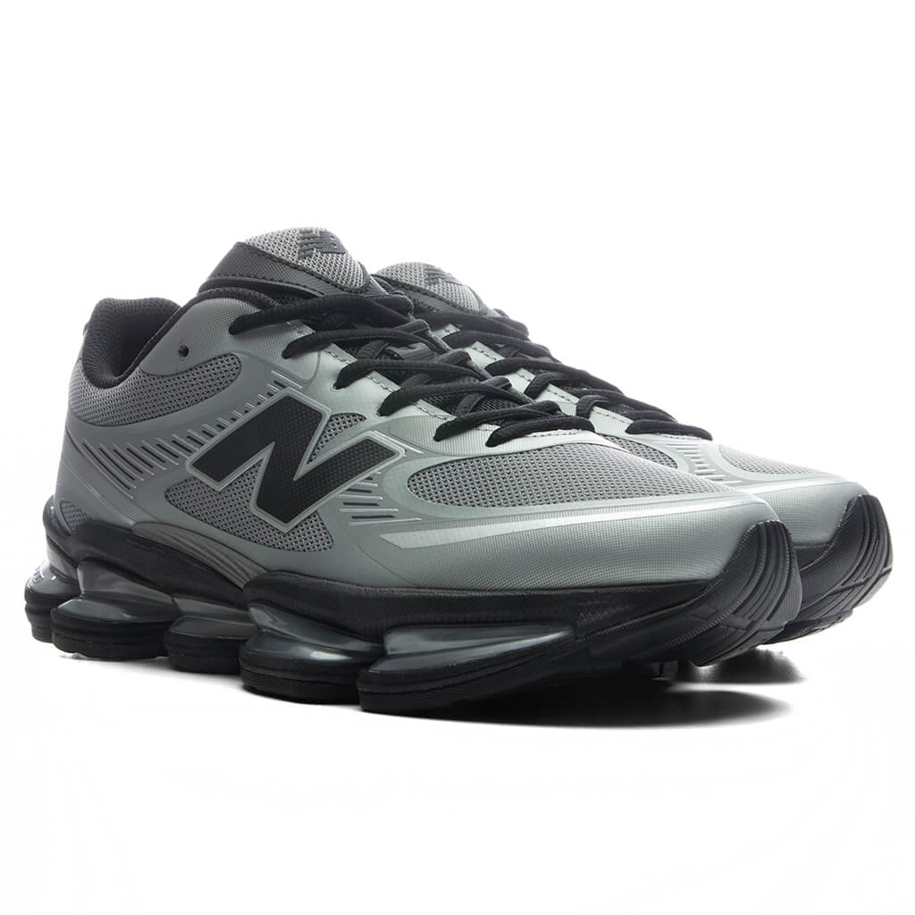 ABZORB 2000 - Slate Grey/Silver Metallic - Image 2