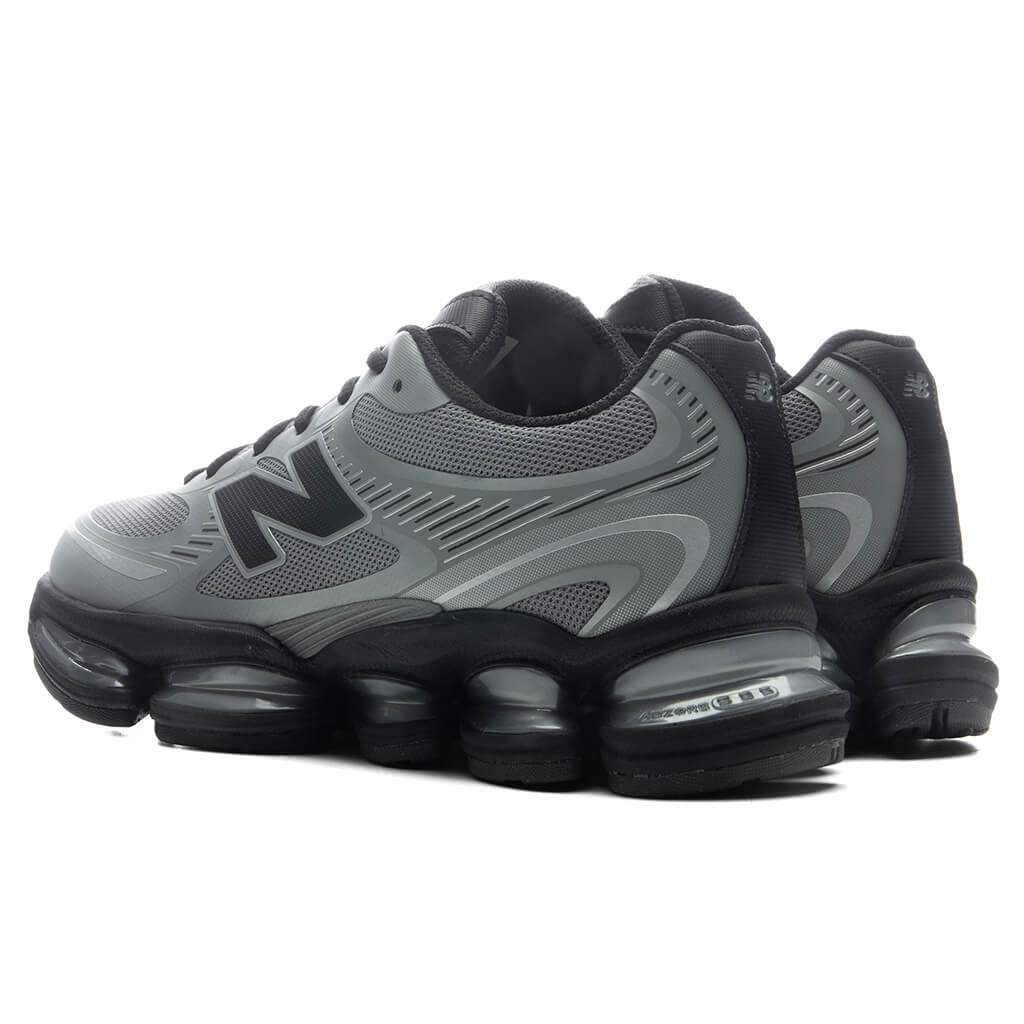 ABZORB 2000 - Slate Grey/Silver Metallic - Image 3