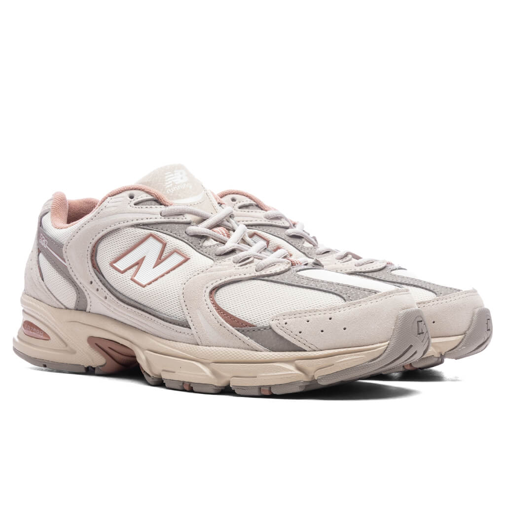 530 - Timberwolf/Linen/Landslide - Image 2