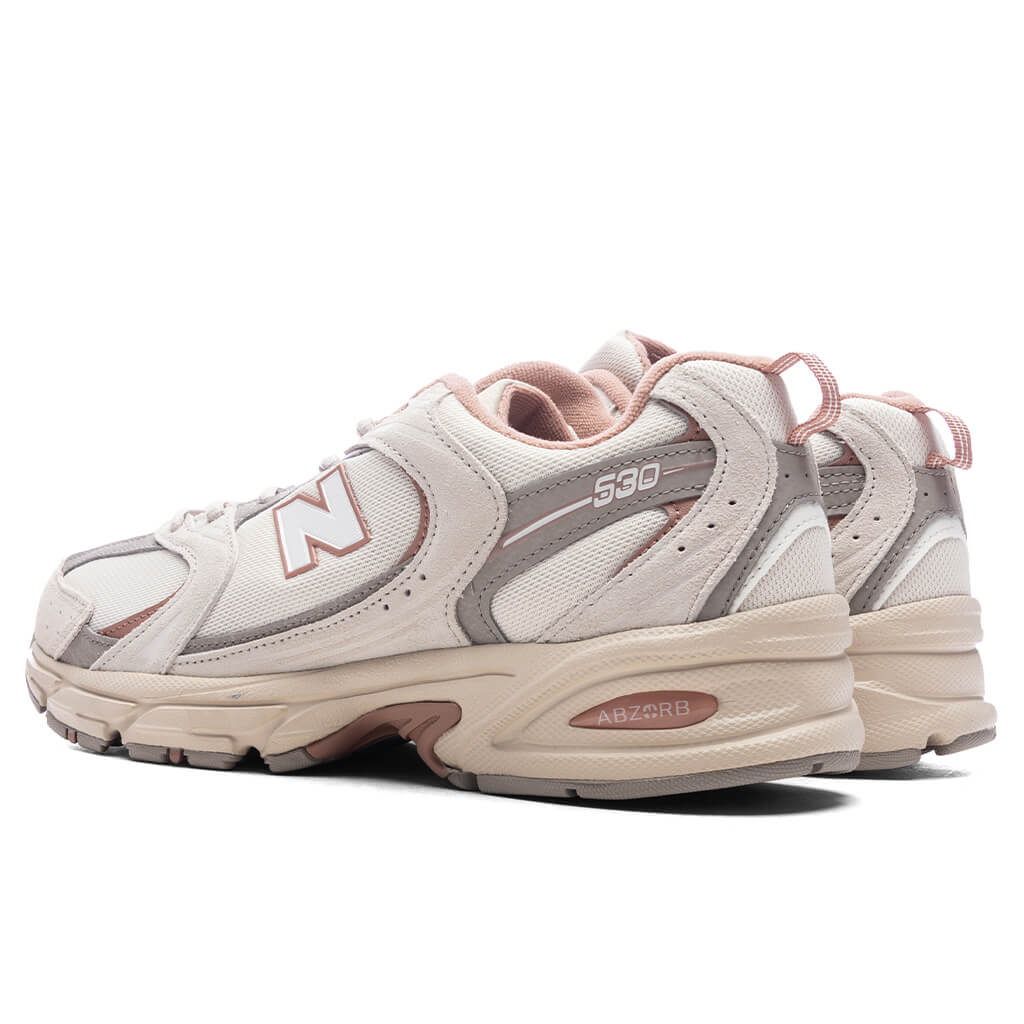 530 - Timberwolf/Linen/Landslide - Image 3