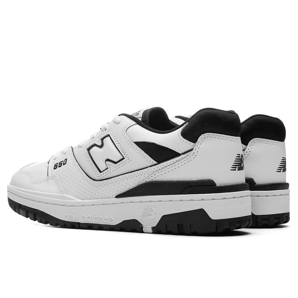 550 - White/Midnight - Image 3