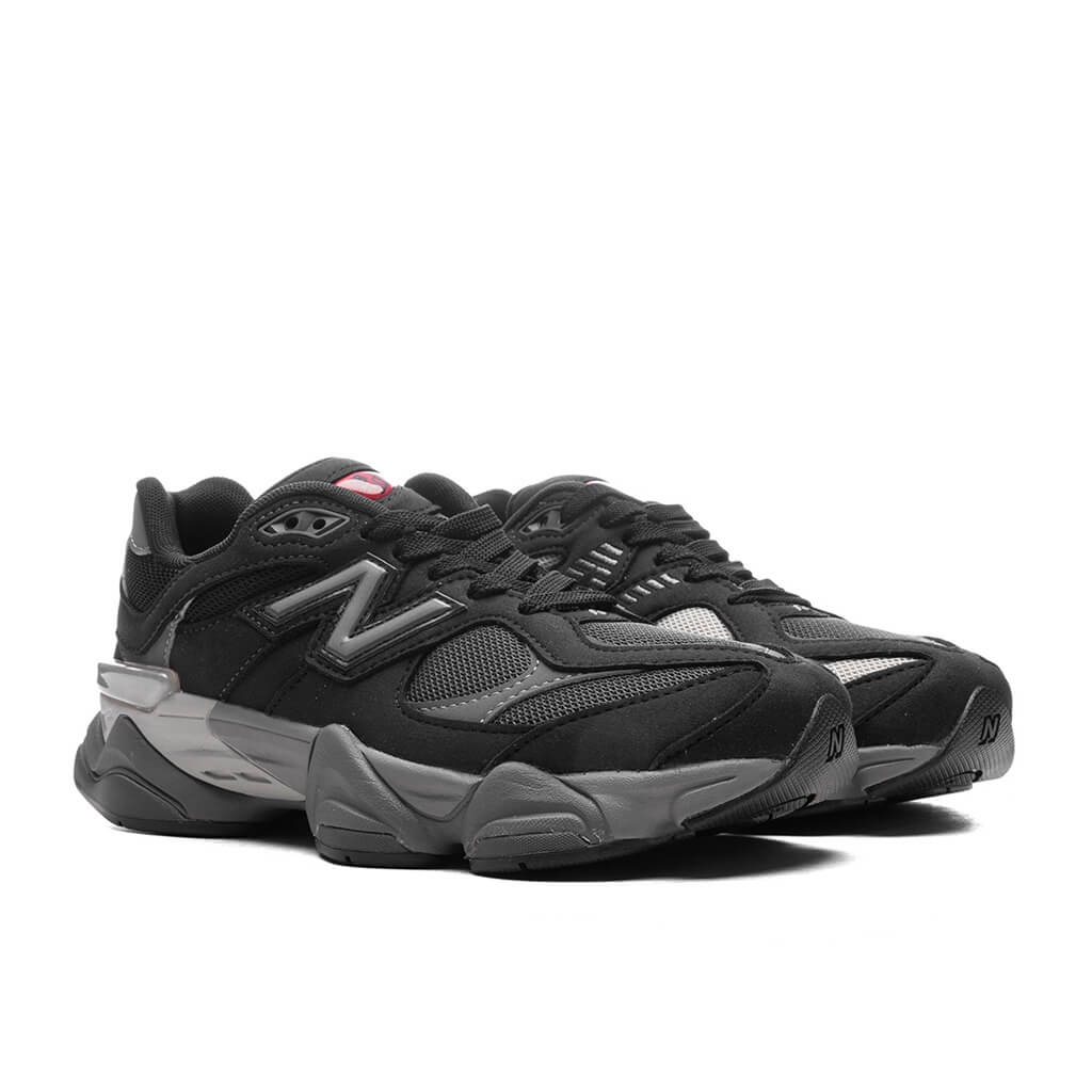 9060 (GS) - Black/Castlerock - Image 2