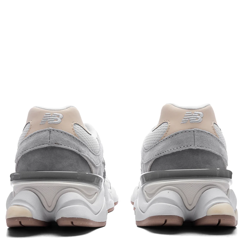 9060 - Slate Grey/Calcium - Image 4