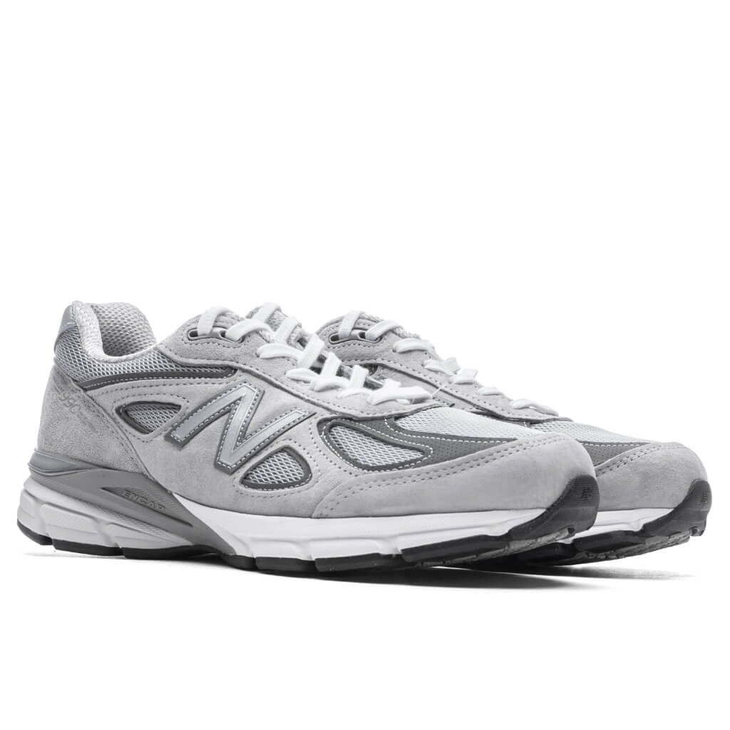 990v4 Made in USA  - Grey - Image 2