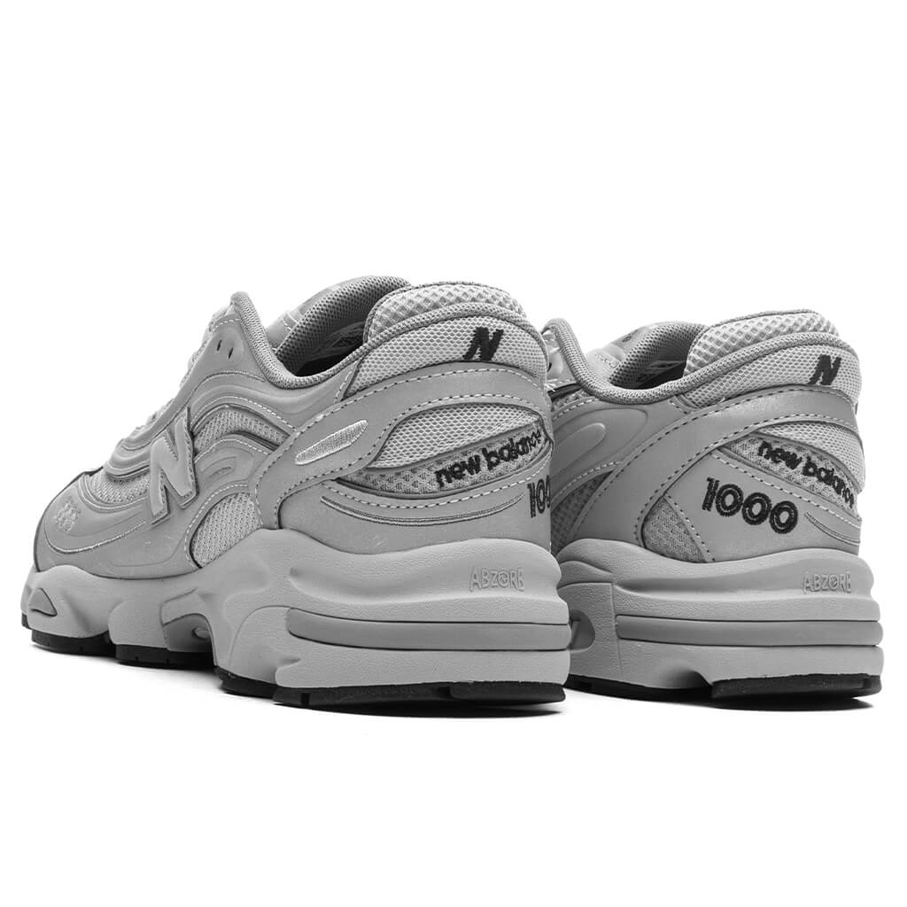1000 'Reflective Pack' - Silver Metallic - Image 3