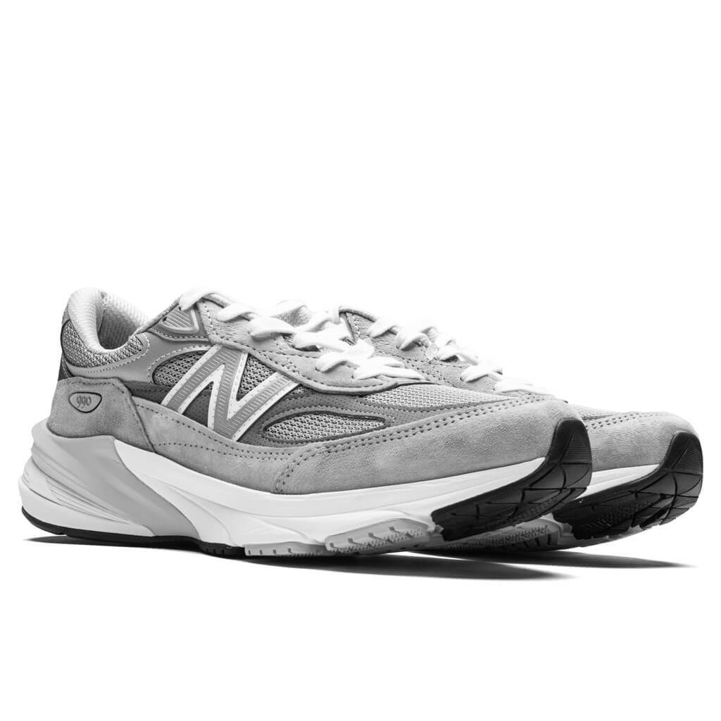 Made in USA 990v6 - Grey - Image 2