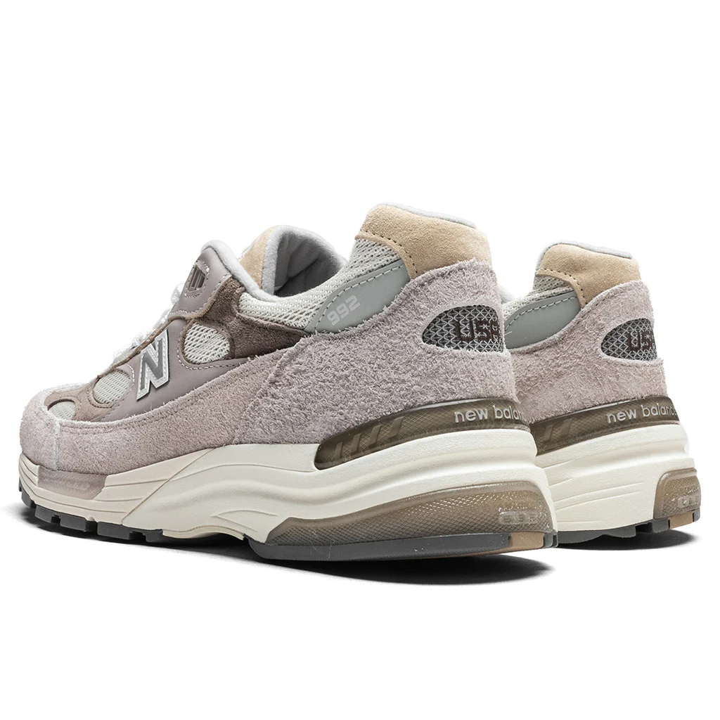Made in USA 992 - Moonrock/Mushroom - Image 3