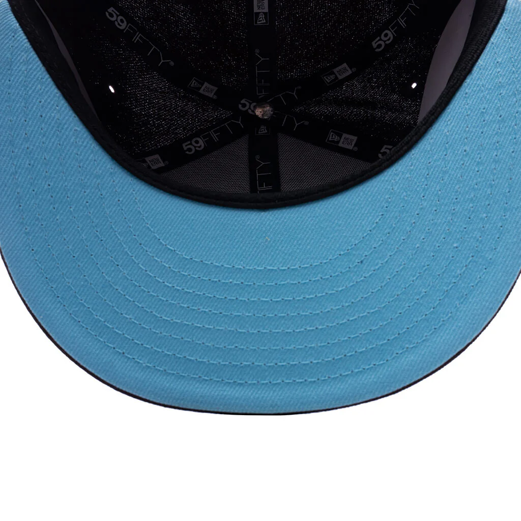FEATURE x New Era 59FIFTY Fitted AZ Diamondbacks 2011 All Star Game - Brown - Image 6