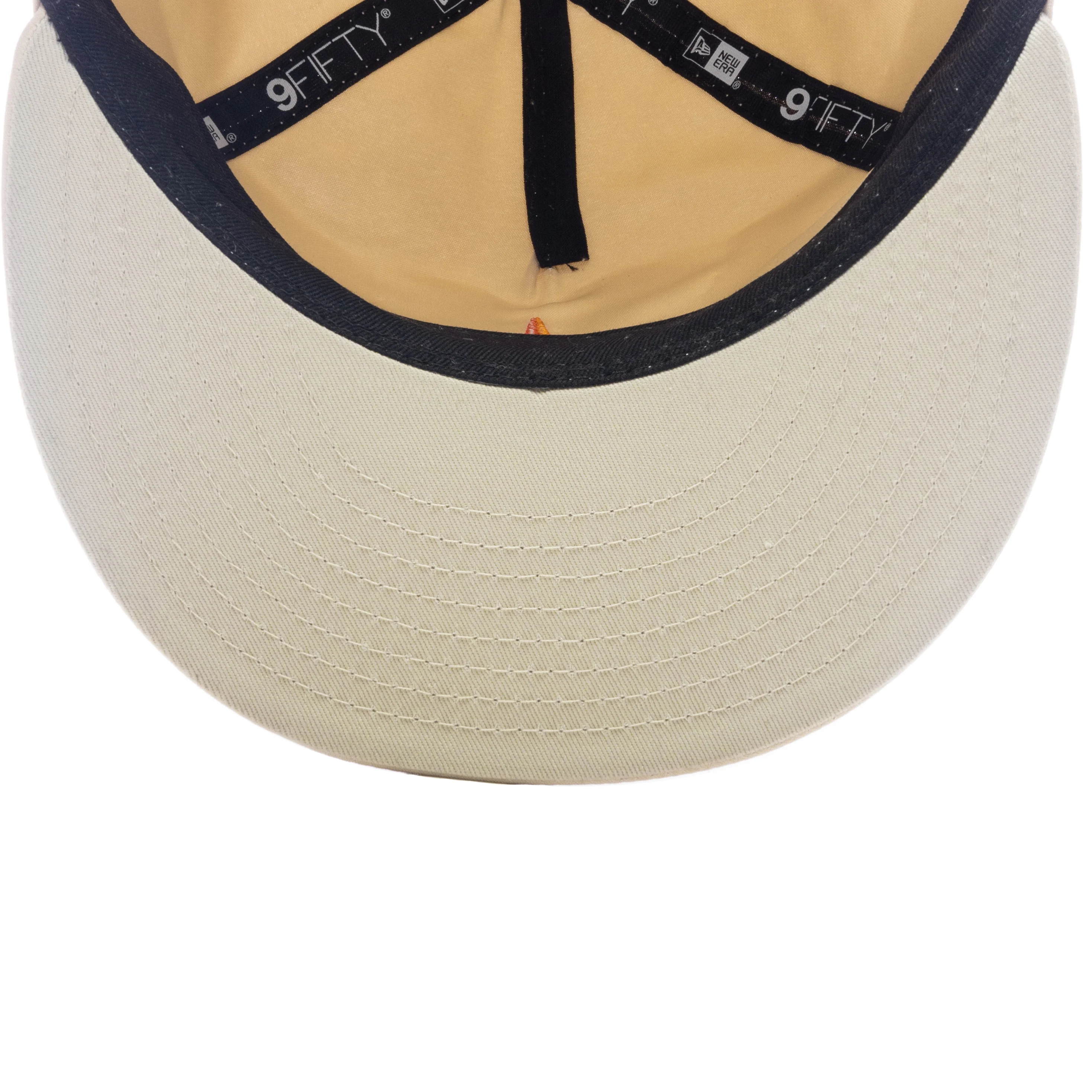 9Fifty Brushed Nylon 21116 - California Angels Cooperstown - Image 7