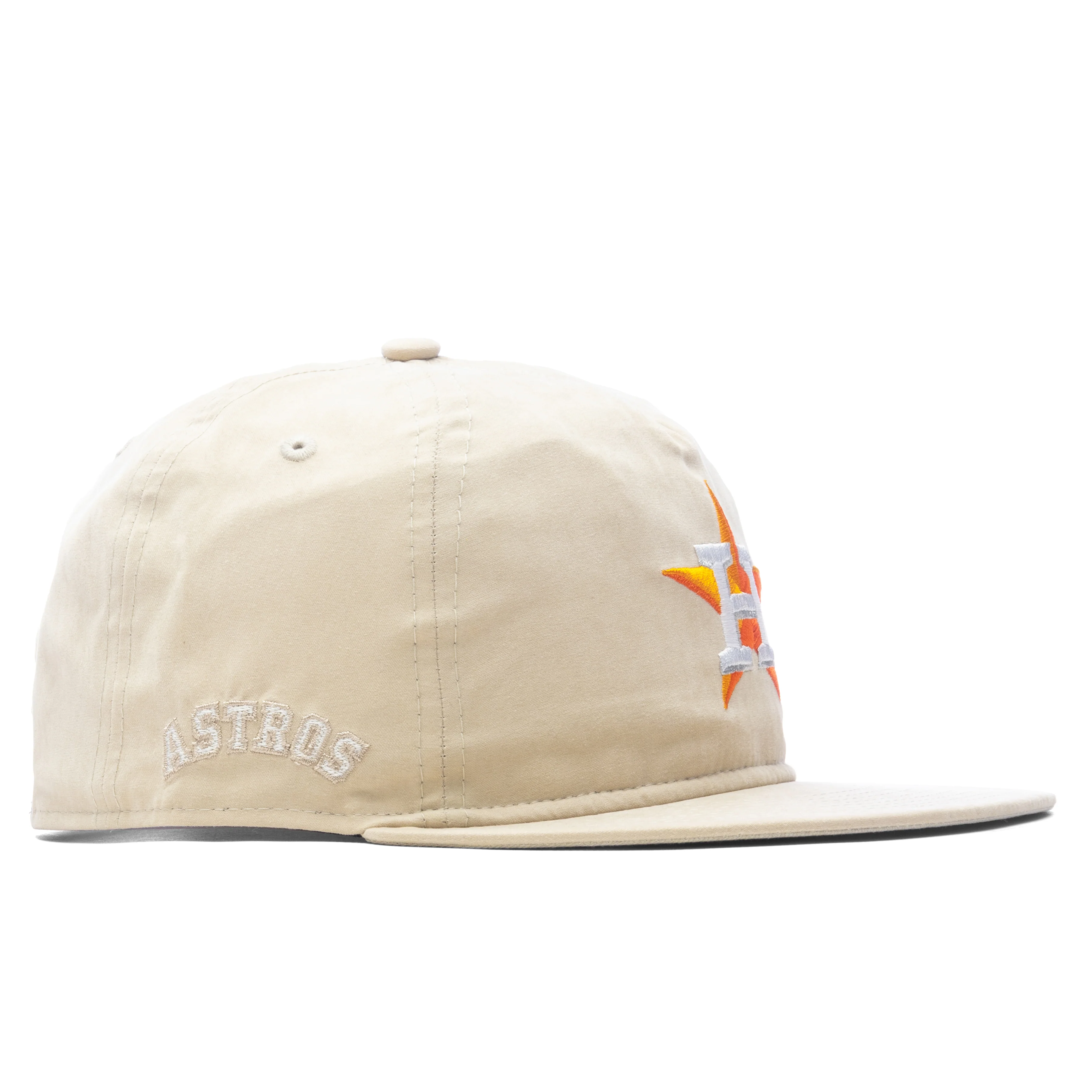 9Fifty Brushed Nylon 21116 - Houston Astros - Image 3
