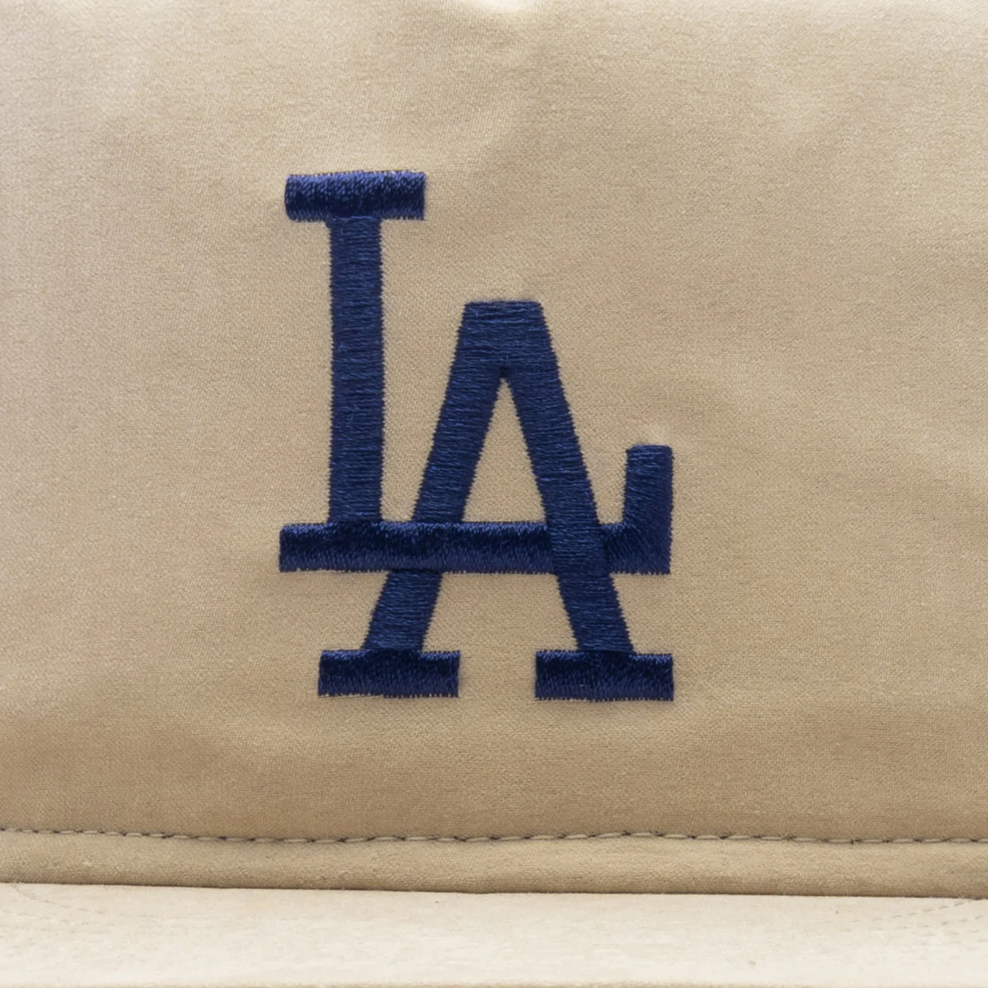 9Fifty Brushed Nylon 21116 - Los Angeles Dodgers - Image 2