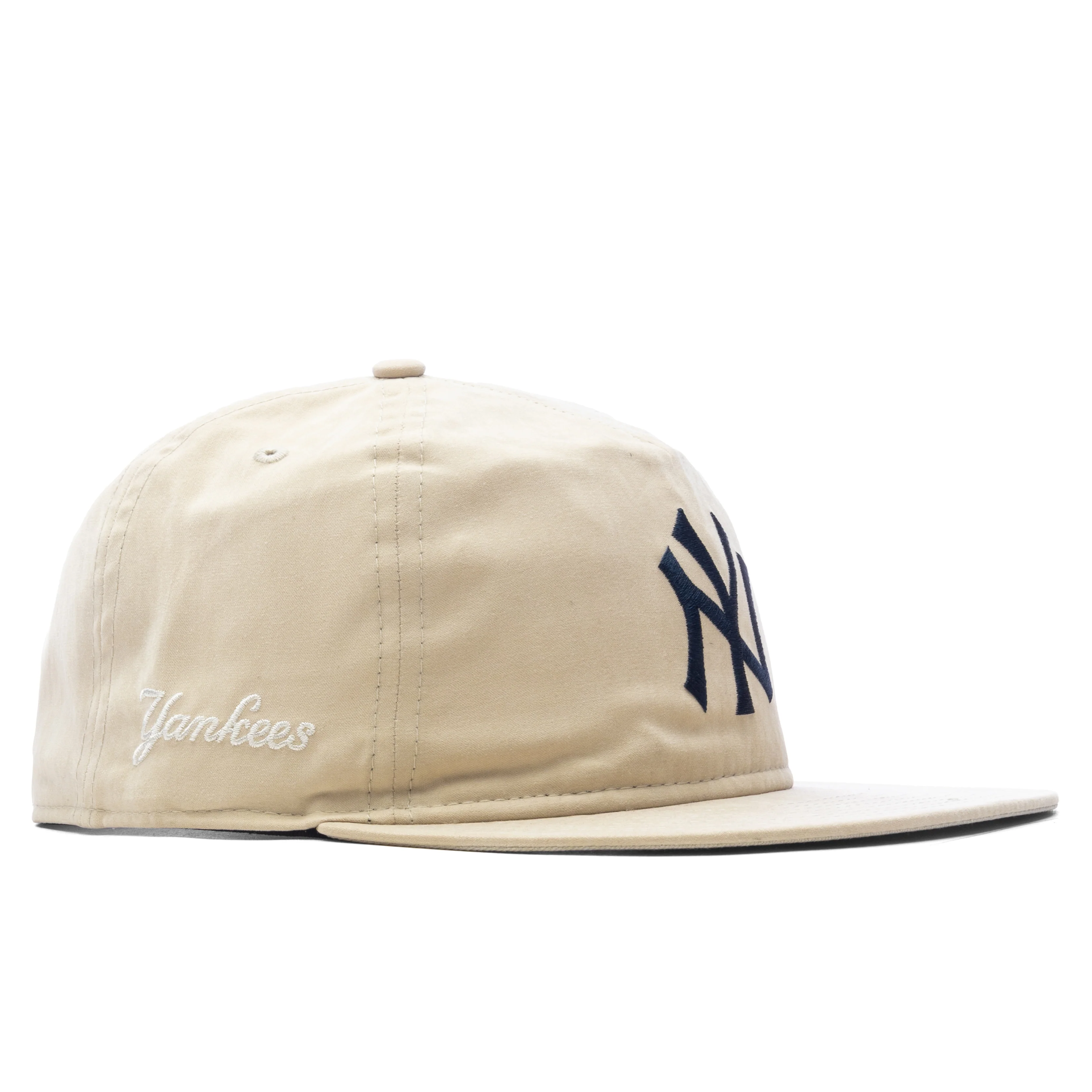 9Fifty Brushed Nylon 21116 - New York Yankees - Image 3