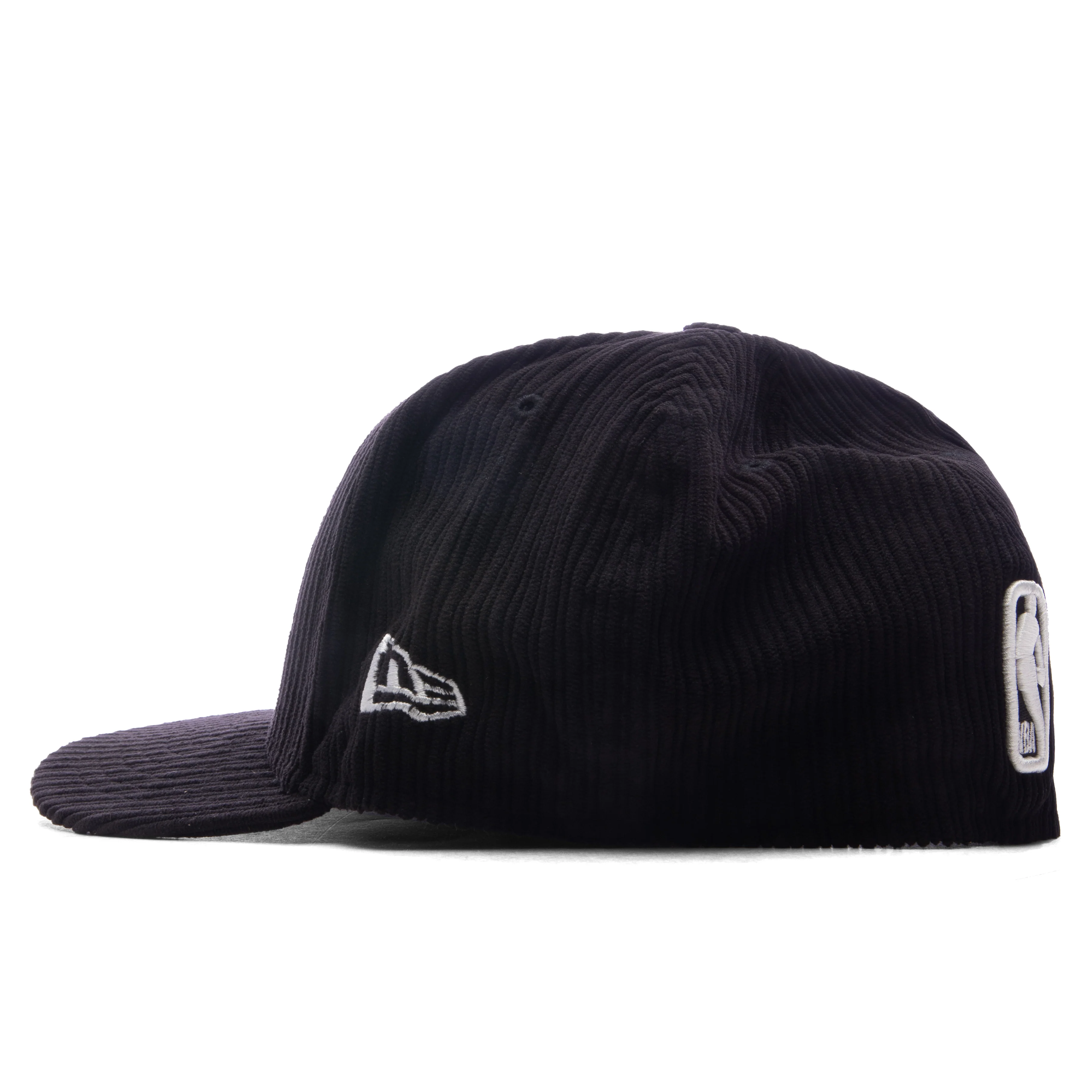 Chenille Pop 59FIFTY Fitted Hat - Los Angeles Lakers - Image 4