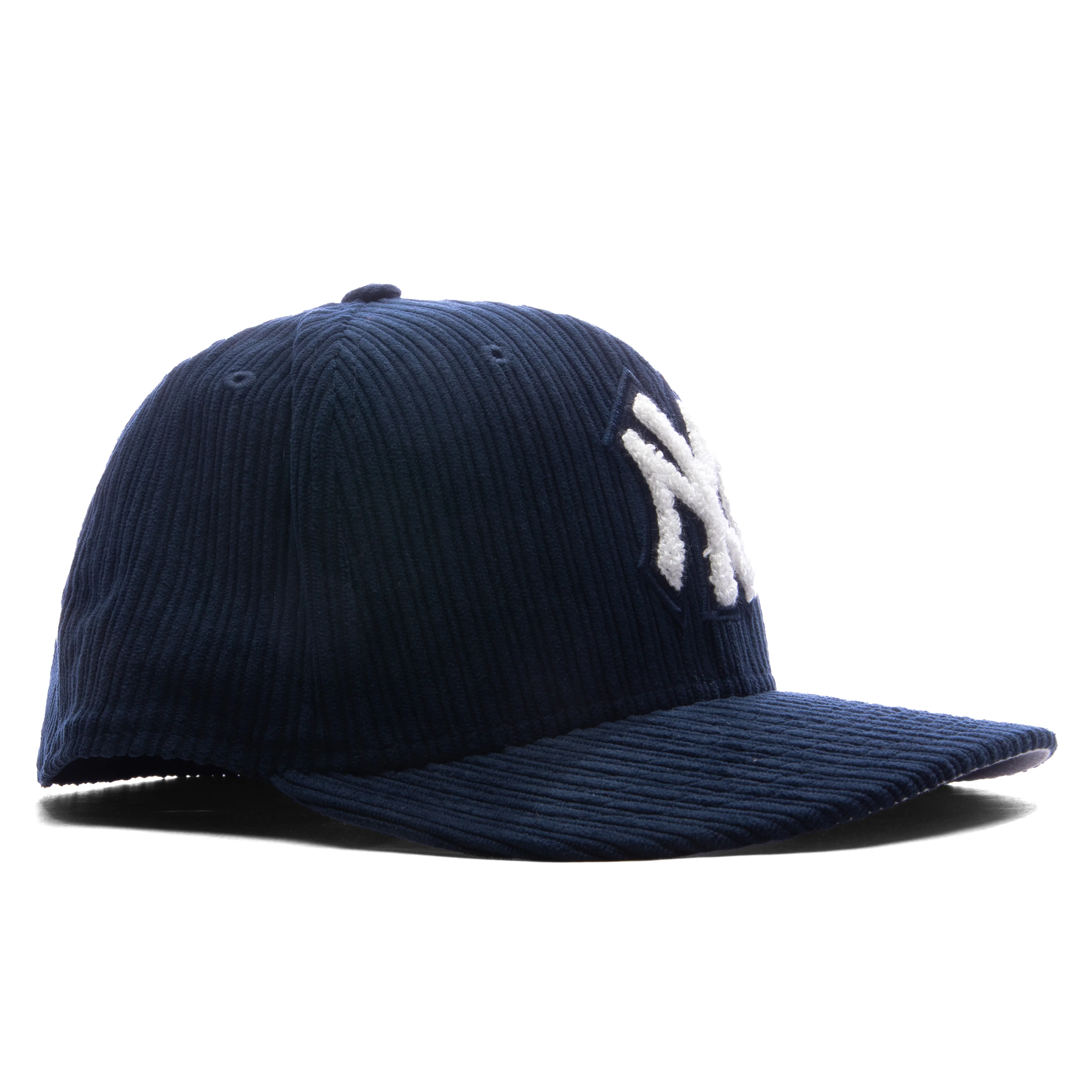 Chenille Pop 59FIFTY Fitted Hat - New York Yankees - Image 3