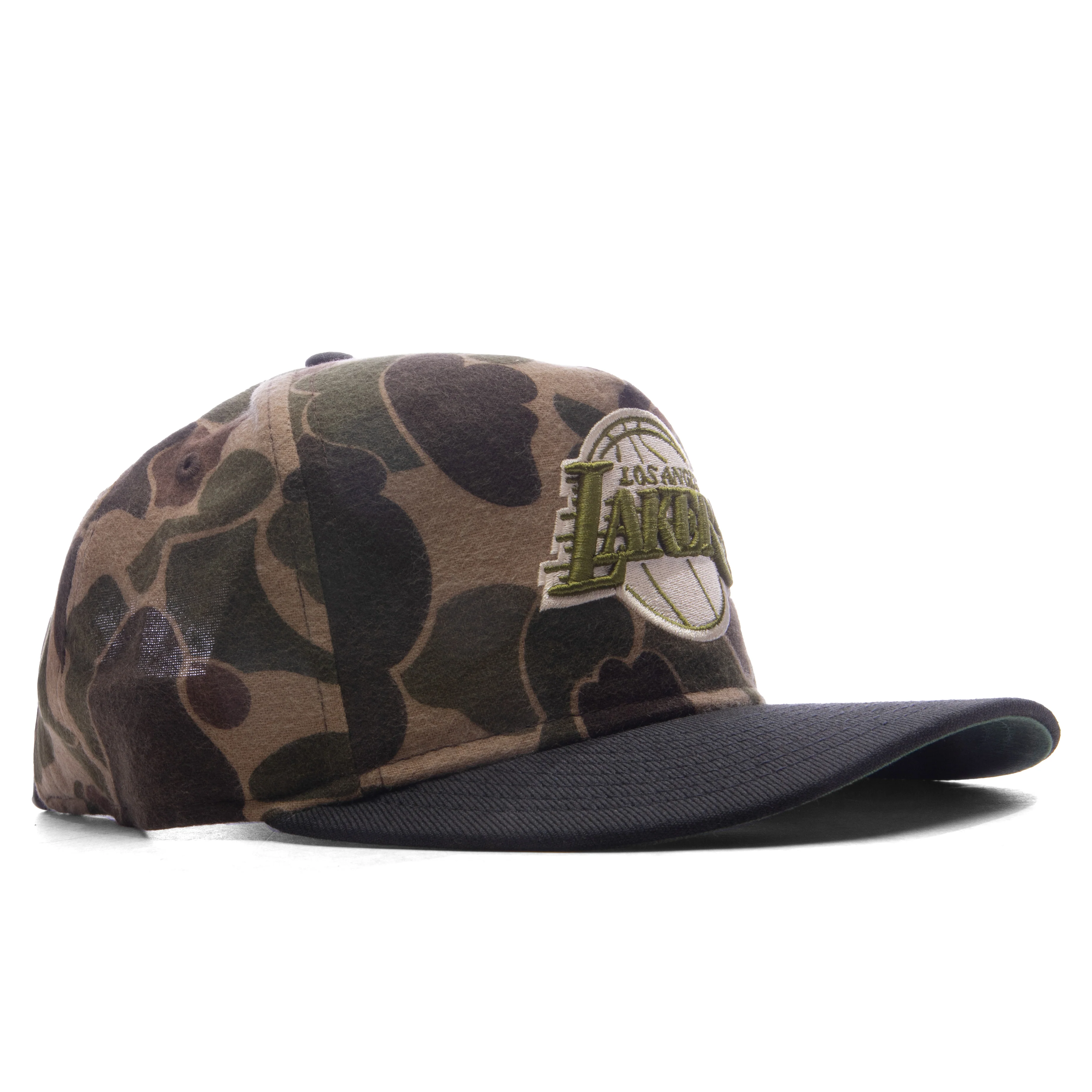 Wool Duck Camo 19TWENTY Adjustable - New York Yankees - Image 3