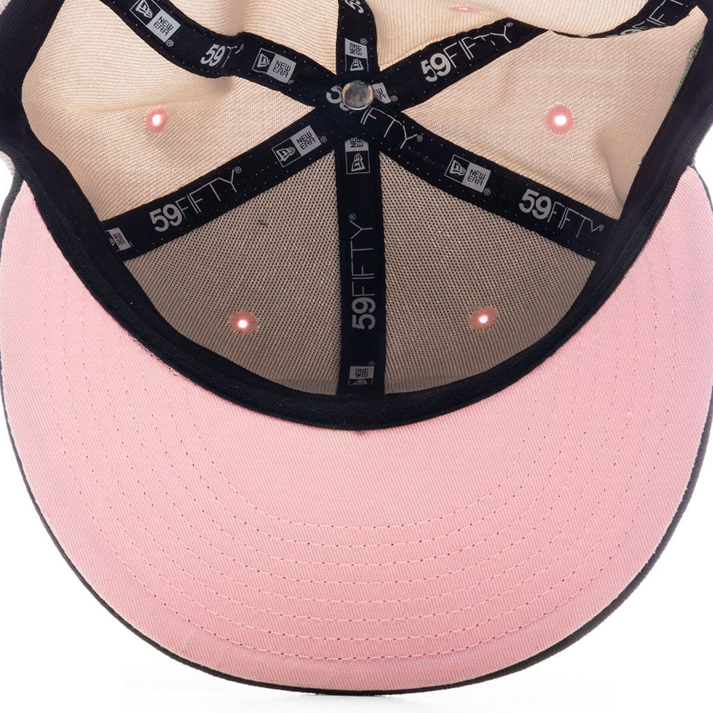Feature x New Era Lotus 59FIFTY Fitted - San Francisco Giants - Image 7