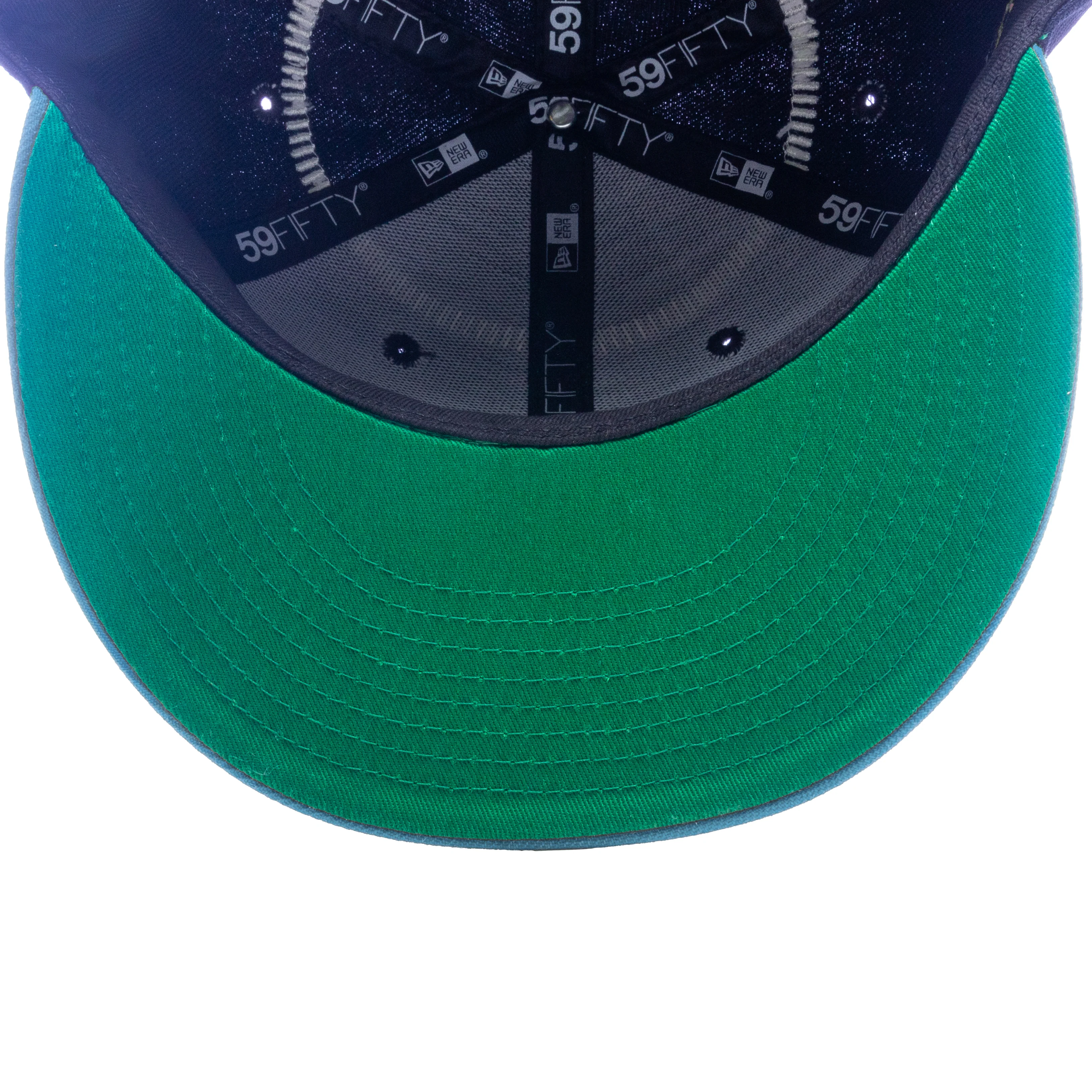 New Era x Diet Starts Monday MLB 59Fifty - Texas Rangers - Image 7