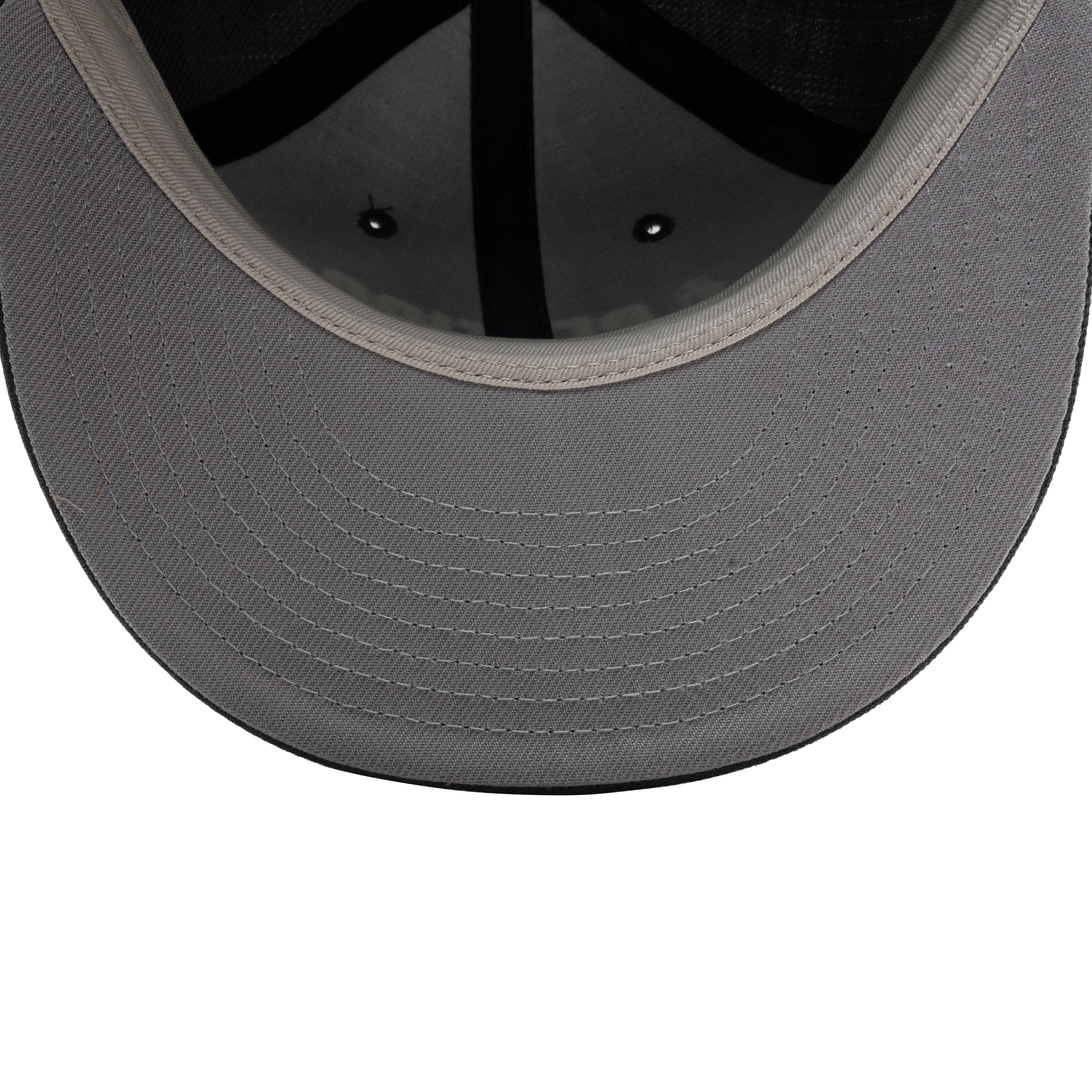 New Era x FOG Essentials 9Fifty Snapback - Los Angeles Lakers - Image 5