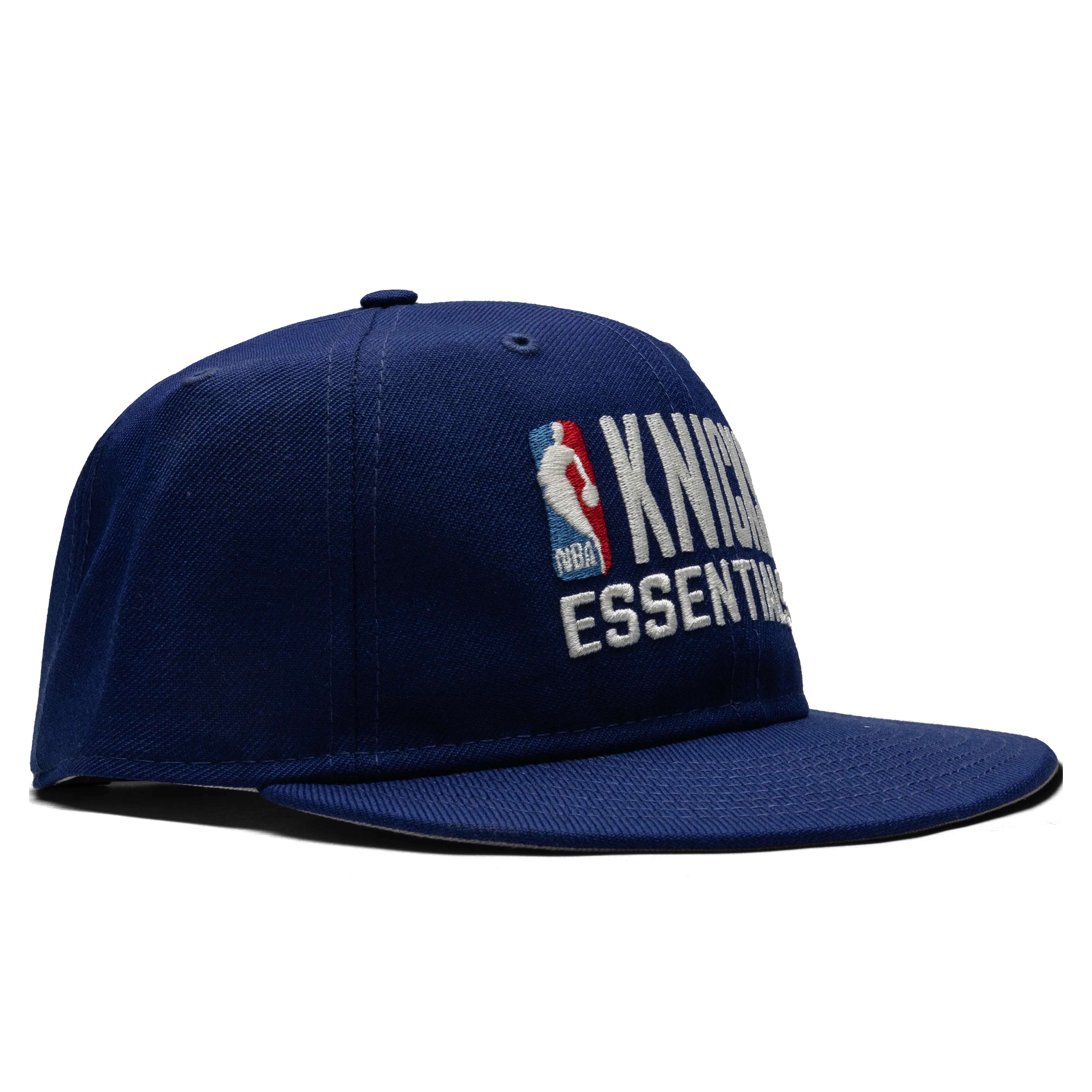 New Era x FOG Essentials 9Fifty Snapback - New York Knicks - Image 3
