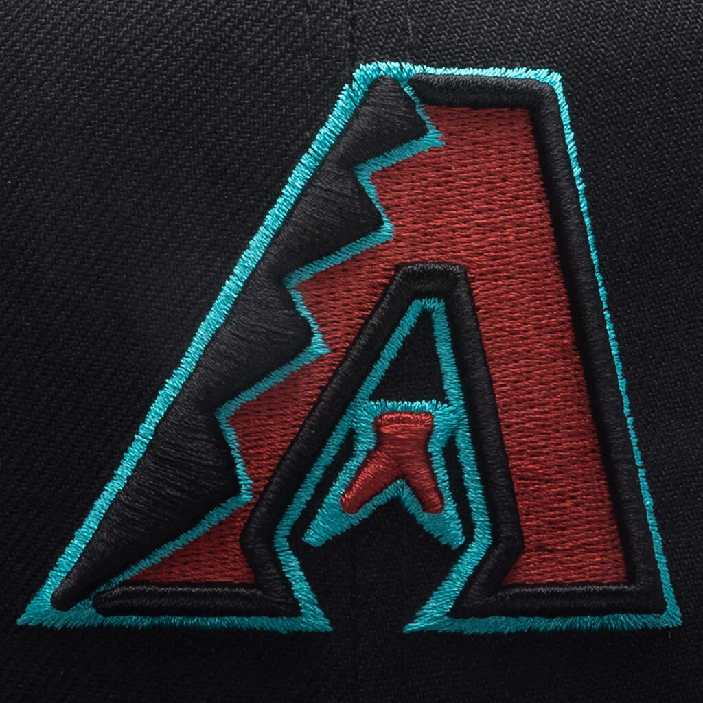 New Era x MLB x FELT 59FIFTY - Arizona Diamondbacks - Image 2