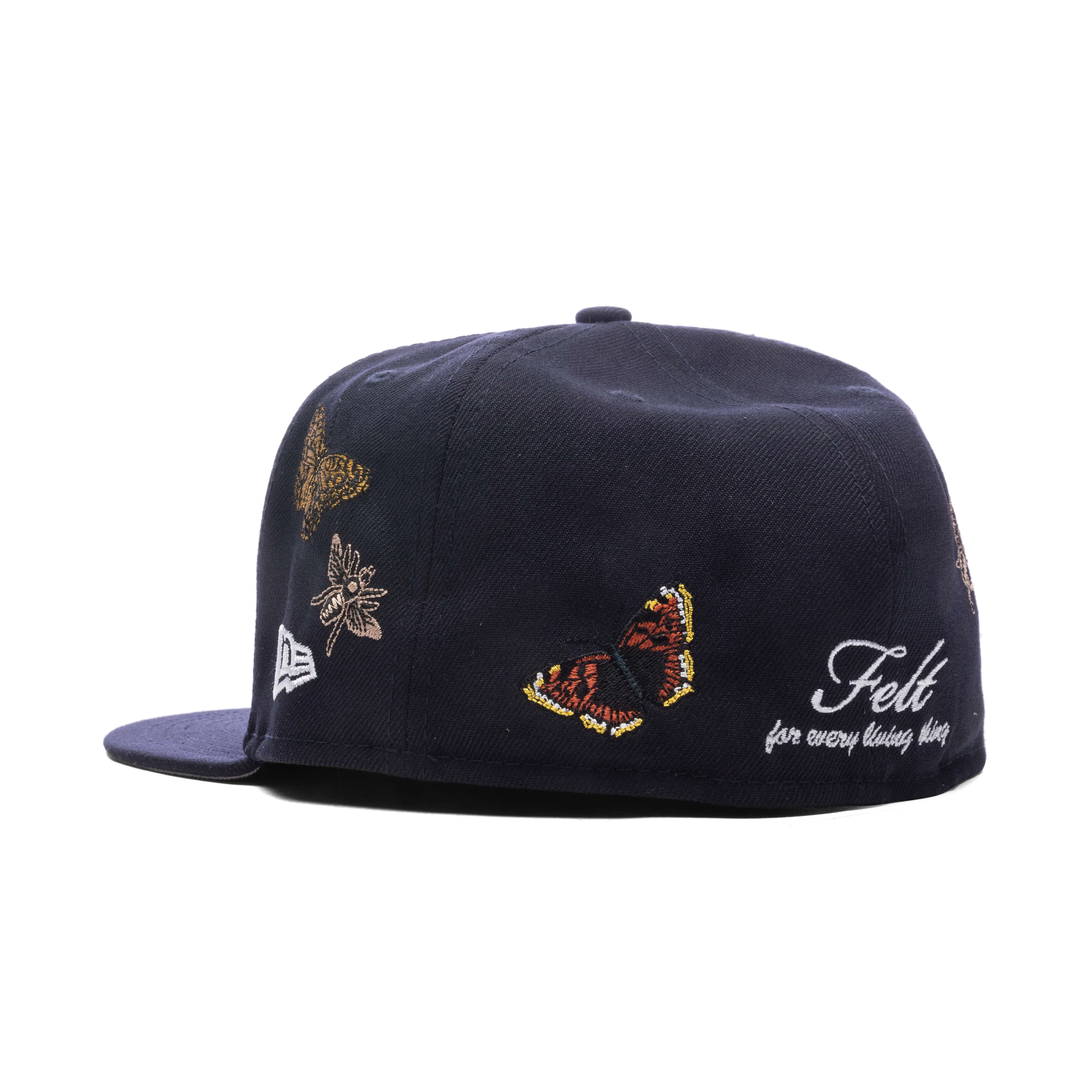 New Era x MLB x FELT 59FIFTY - New York Yankees - Image 4
