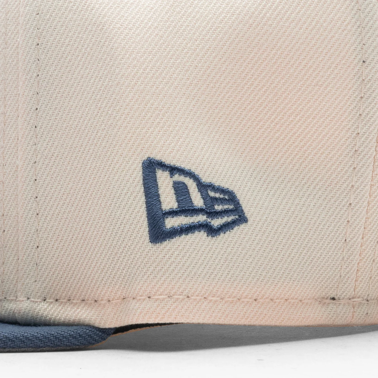 59Fifty Fitted Wavy Chainstitch 21119 - Los Angeles Dodgers - Image 6