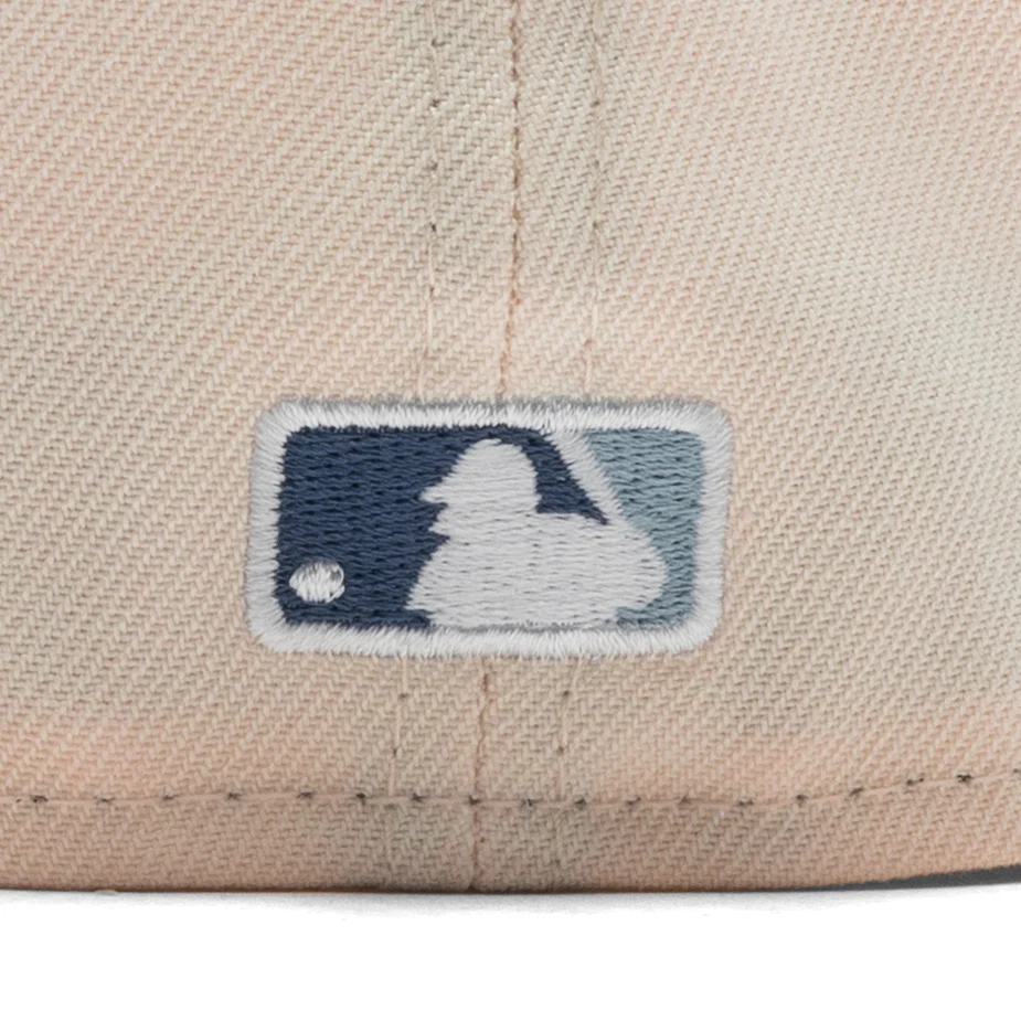 59Fifty Fitted Wavy Chainstitch 21119 - New York Yankees - Image 7