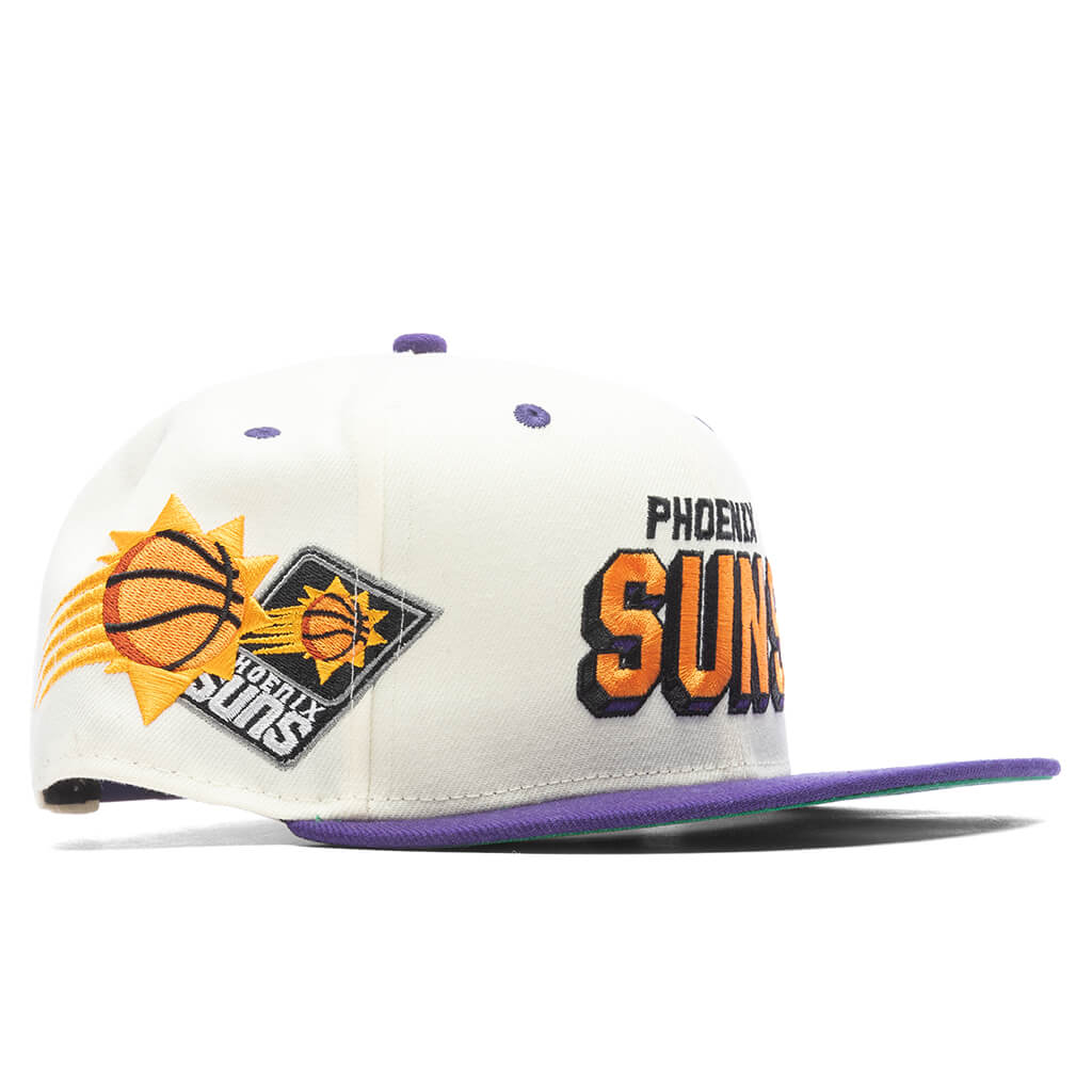 Awake NY x New Era x NBA 950 Adjustable - Phoenix Suns - Image 3