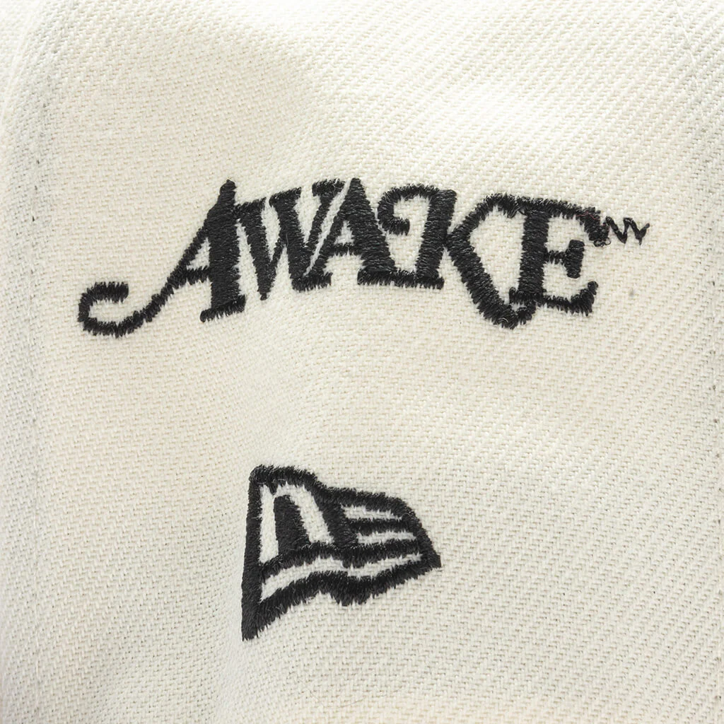 Awake NY x New Era x NBA 950 Adjustable - Phoenix Suns - Image 5