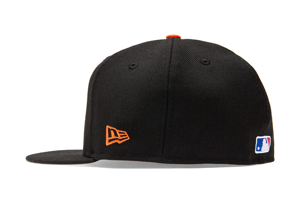 New Era x Swarovski 59FIFTY San Francisco Giants '2010' World Series - Black - Image 4