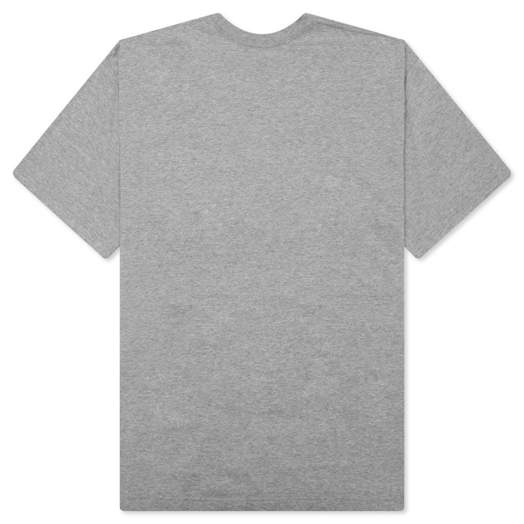 NH S/S Tee 13 - Grey - Image 2
