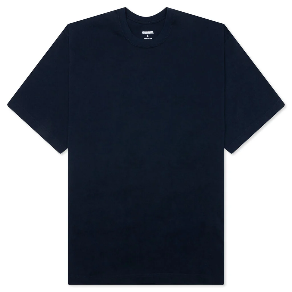 NH. TEE SS-12 - Navy