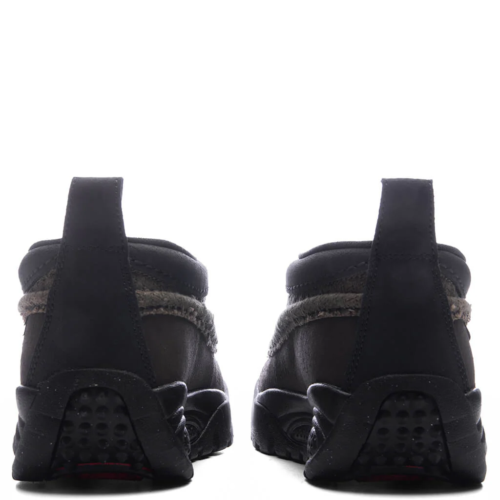 ACG Izy - Black/Medium Olive/Dark Chocolate - Image 4