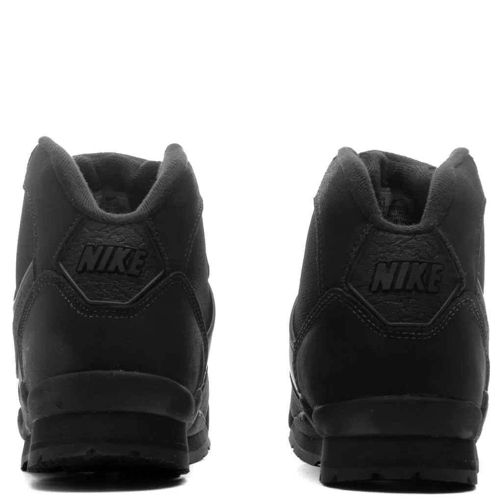 Air Baltoro SP - Black/Metallic Gold/White - Image 4