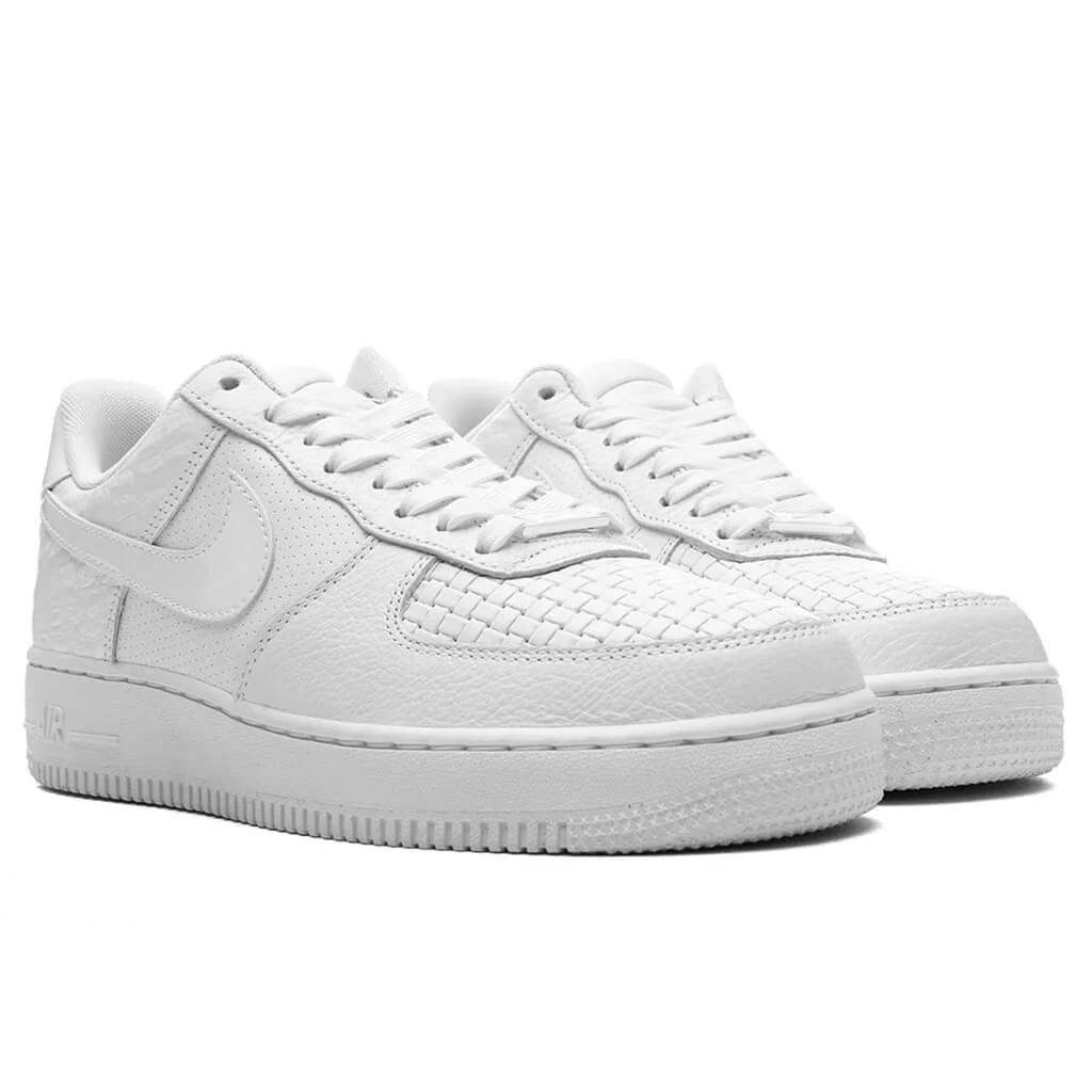 Air Force 1 '07 LX - White - Image 2