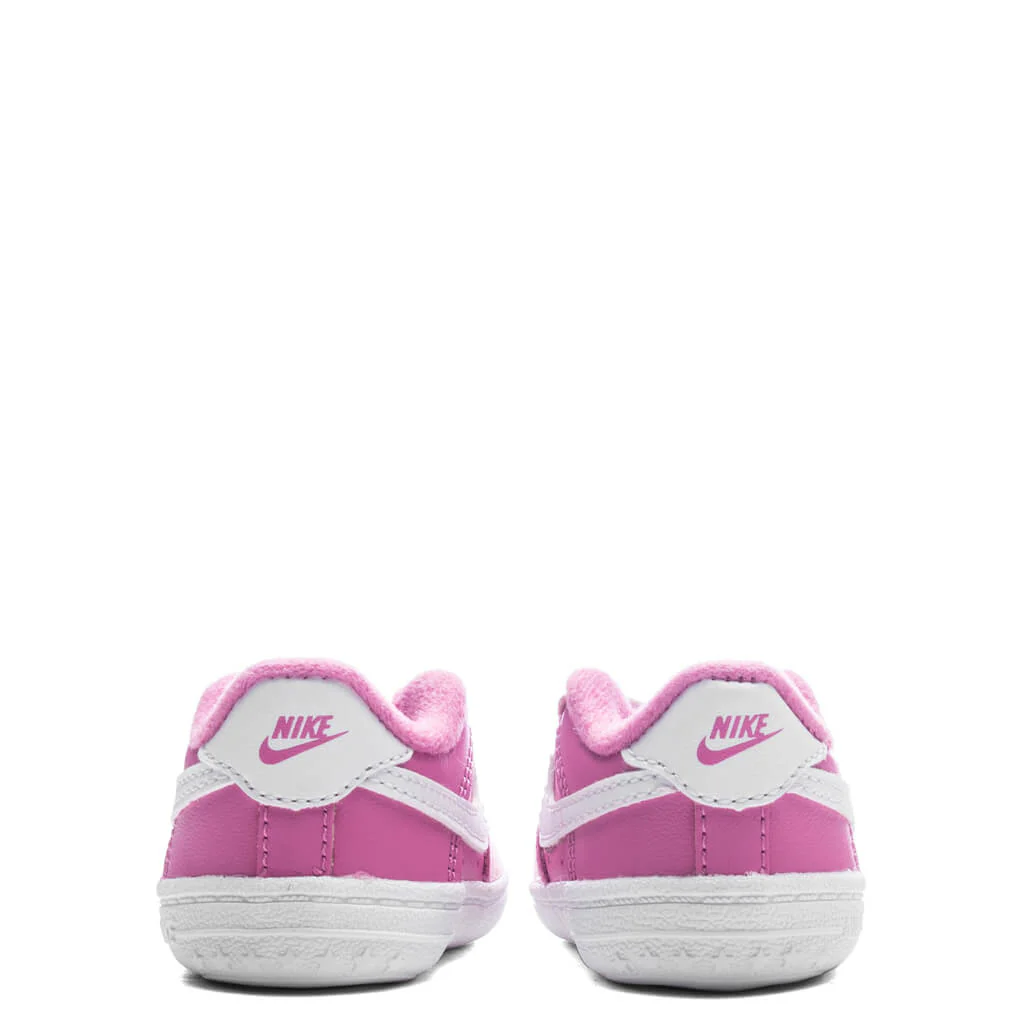 Air Force 1 Crib - Playful Pink/White - Image 4