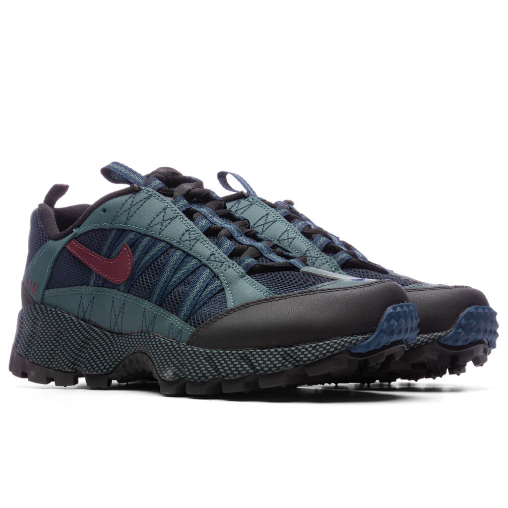 Air Humara - Silver/Desert Bronze/Midnight Navy - Image 2