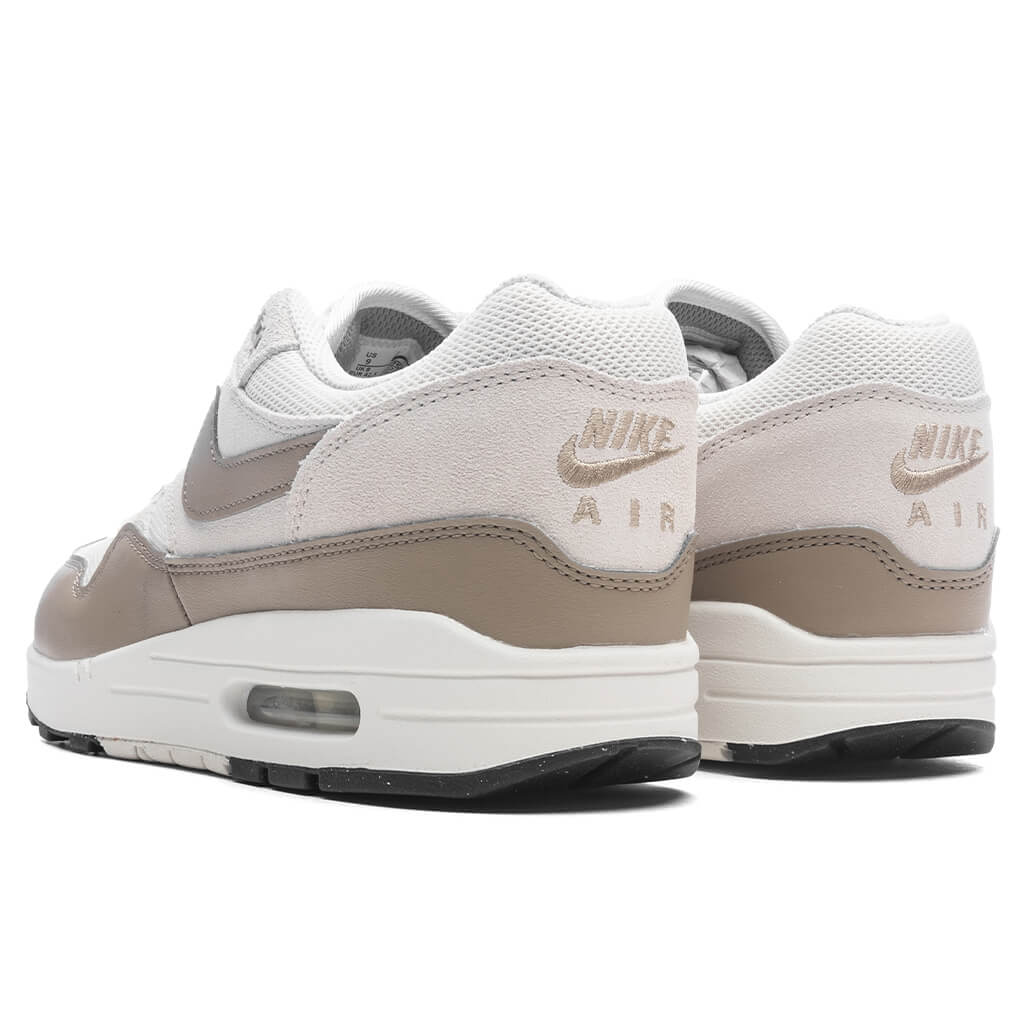 Air Max 1 - Phantom/Khaki/Light Orewood Brown/Black - Image 3