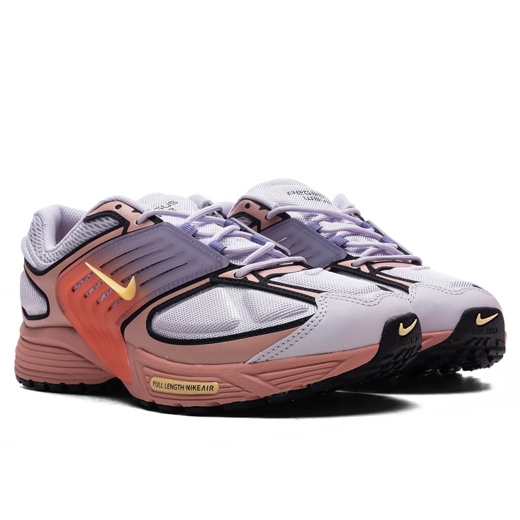 Air Pegasus Wave - Amethyst Tint/Soft Yellow/Dusty Amethyst - Image 2