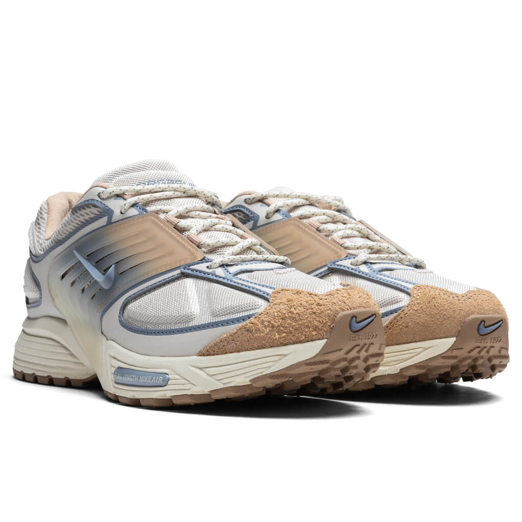 Air Pegasus Wave PRM - Light Orewood Brown/Ashen Slate/Phantom/Hemp - Image 2