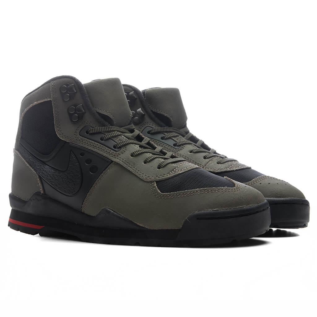 Air Baltoro SP - Olive Khaki/University Red/Black - Image 2