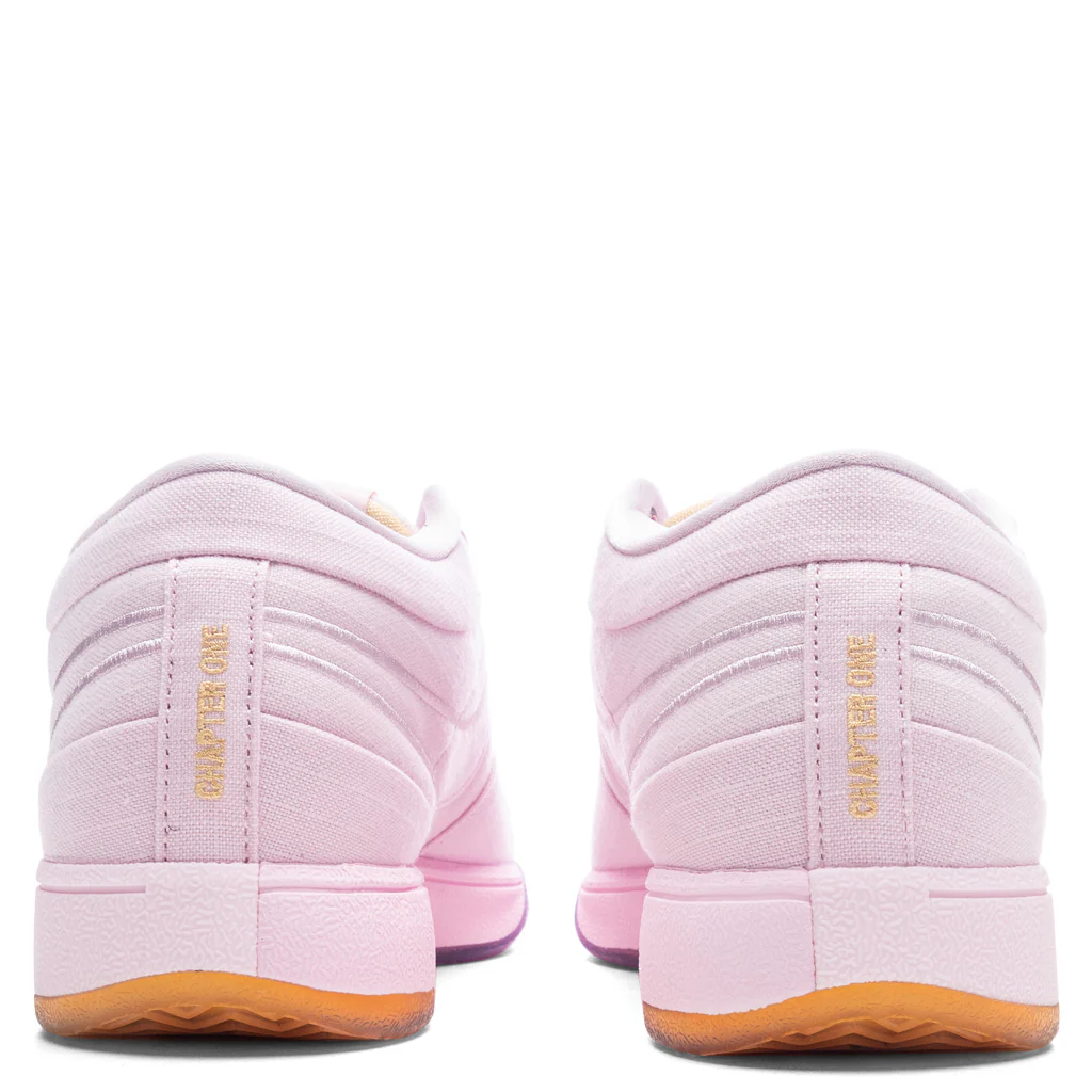 Book 1 - Beyond Pink/Pink Foam /Vivid Grape - Image 4