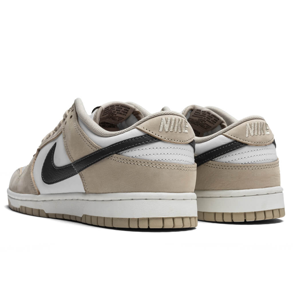 Dunk Low - Desert Khaki/Medium Ash/Summit White - Image 3