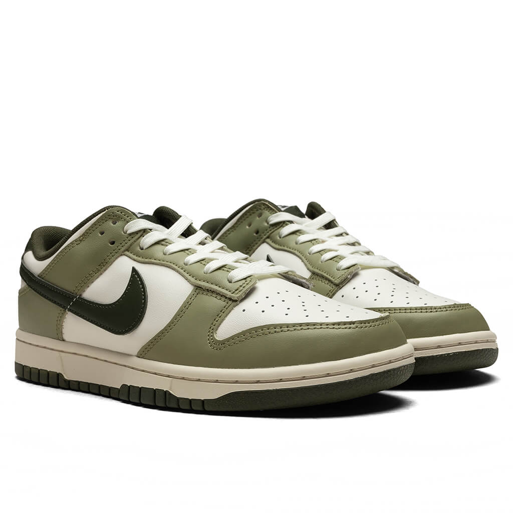 Dunk Low Retro - Neutral Olive/Cargo Khaki/Phantom - Image 2