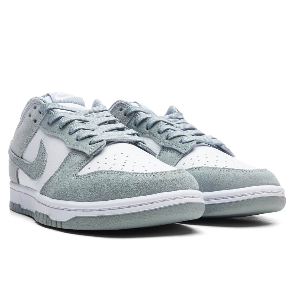 Dunk Low Retro SE - White/Light Pumice - Image 2